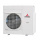 Mitsubishi Heavy SCM125ZM-S 12,5 kW Multi-Split Aussengerät für bis zu 6 Innengeräte | R410A