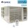 GREE Fensterklimagerät GJC-09-AF 2,7 kW R32 für 1 Raum 30 - 35 m²