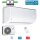 Remko Set Wandgerät Inverter 3,5 kW - RVT 355 DC + Außengerät R32 Klimaanlage