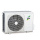 Remko Set Inv. 4-Wege-Deckenkassette 7,0 kW - RVD 685 DC + Aussengerät R32 Klimaanlage
