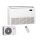 Remko Set Truhengerät 10,5 kW -RXT 1055 DC + Aussengerät Raumgröße 110 - 120 m² | R32 | 400V