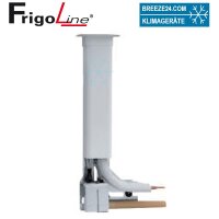 Frigoline Kondensatpumpe FL-K20K-SW Förderhöhe...