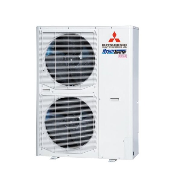 Mitsubishi Heavy Außengerät 14,0 kW - FDC140VSX 400V R410A