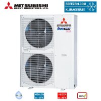 Mitsubishi Heavy Außengerät 14,0 kW -...