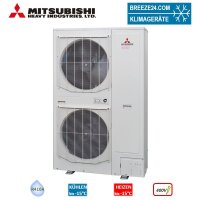 Mitsubishi Heavy Außengerät 19,0 kW -...