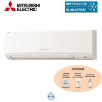 Mitsubishi Electric Wandgerät VRF 11,2 kW -...