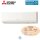 Mitsubishi Electric Wandgerät VRF 11,2 kW - PKFY-P100VKM-E City Multi R410A