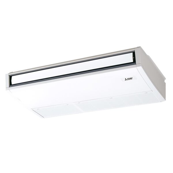 Mitsubishi Electric Deckenunterbaugerät 4,5 kW - PCFY-P40VKM-E City Multi VRF
