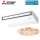Mitsubishi Electric Deckenunterbaugerät 11,2 kW - PCFY-P100VKM-E City Multi VRF