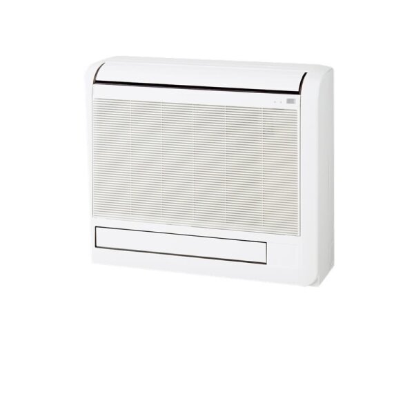 Mitsubishi Electric Truhengerät 2,2 kW - PFFY-P20VKM VRF Kompakt mit Design-Gehäuse R410A Klimaanlage