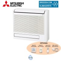 Mitsubishi Electric Truhengerät 2,8 kW - PFFY-P25VKM...