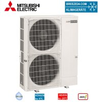 Mitsubishi Electric PUMY-P125YKM7 VRF/VRV...