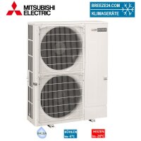 Mitsubishi Electric PUMY-P125VKM7 VRF/VRV...