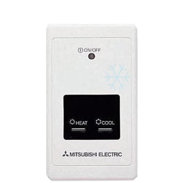 Mitsubishi Electric PAR-SA9CA-E Infrarotempfänger