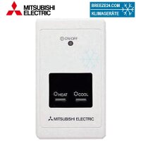 Mitsubishi Electric PAR-SA9CA-E Infrarotempfänger