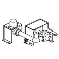 Mitsubishi Electric PAC-KE07DM-E Kondensatpumpe für...