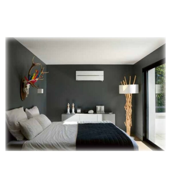 Mitsubishi Electric Wandgerät Diamond WiFi 3,5 kW - MSZ-LN35VG2W | Raumgröße 35 - 40 m² - R32