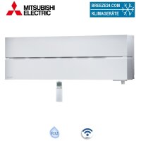 Mitsubishi Electric Wandgerät Diamond WiFi 3,5 kW -...