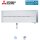 Mitsubishi Electric Wandgerät Diamond WiFi 3,5 kW - MSZ-LN35VG2W | Raumgröße 35 - 40 m² - R32