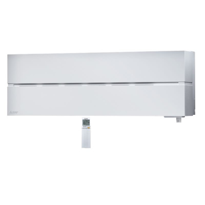 Mitsubishi Electric Wandgerät Diamond WiFi 5,0 kW - MSZ-LN50VG2W | Raumgröße 50 - 55 m² - R32