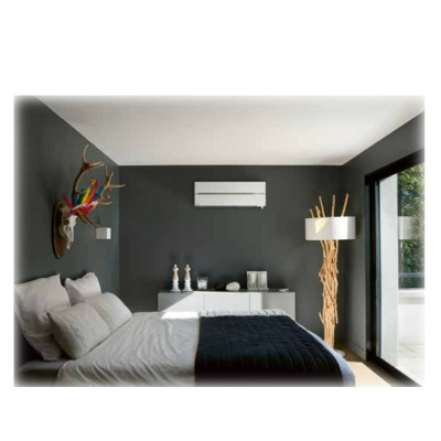 Mitsubishi Electric Wandgerät Diamond WiFi 6,1 kW - MSZ-LN60VG2W | Raumgröße 60 - 65 m² | Monosplit
