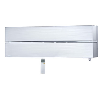 Mitsubishi Electric Wandgerät Diamond WiFi 2,5 kW - MSZ-LN25VG2V | Raumgröße 25 - 30 m² - R32