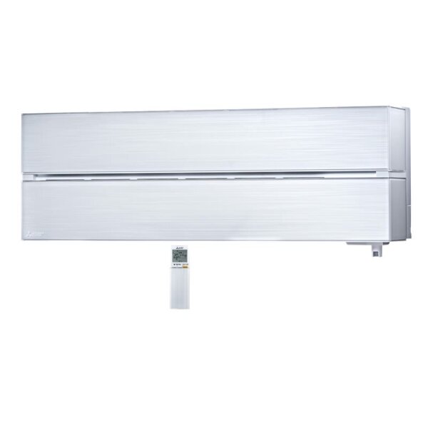 Mitsubishi Electric Wandgerät Diamond WiFi 3,5 kW - MSZ-LN35VG2V | Raumgröße 35 - 40 m² - R32