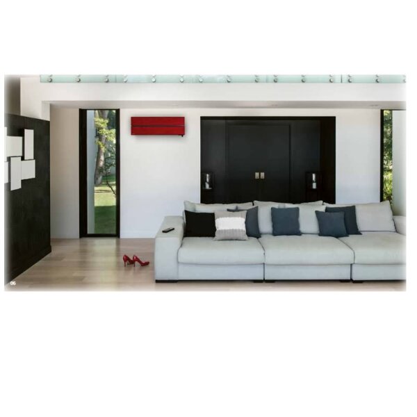 Mitsubishi Electric Wandgerät Diamond WiFi 2,5 kW - MSZ-LN25VG2R | Raumgröße 25 - 30 m² - R32