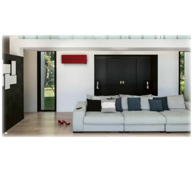 Mitsubishi Electric Wandgerät Diamond WiFi 6,1 kW - MSZ-LN60VG2R | Raumgröße 60 - 65 m² | Monosplit