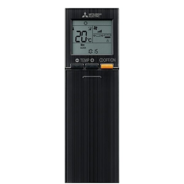 Mitsubishi Electric Wandgerät Diamond WiFi 5,0 kW - MSZ-LN50VG2B | Raumgröße 50 - 55 m² - R32