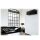 Mitsubishi Electric Wandgerät Diamond WiFi 5,0 kW - MSZ-LN50VG2B | Raumgröße 50 - 55 m² - R32