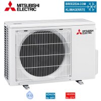 Mitsubishi Electric Außengerät 2,5 kW -...