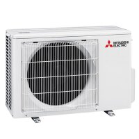 Mitsubishi Electric Außengerät 2,5 kW -...