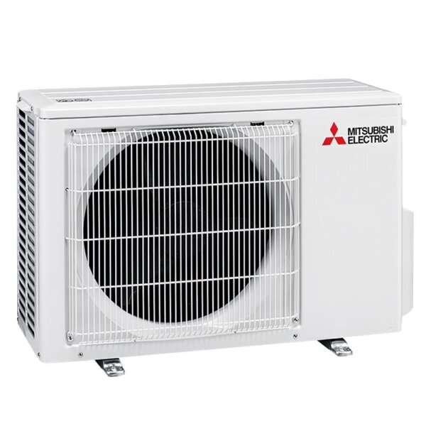 Mitsubishi Electric Außengerät 3,5 kW - MUZ-LN35VG2 für 1 Innengerät | 35 - 40 m² - R32