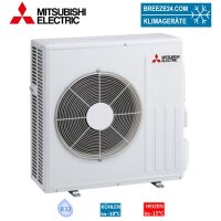 Mitsubishi Electric Außengerät 6,1 kW -...