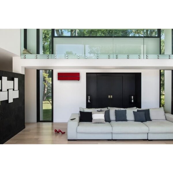 Mitsubishi Electric Set Wandgerät Diamond WiFi 2,5 kW - MSZ-LN25VG2R + MUZ-LN25VG2 25 - 30 m² | R32