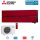 Mitsubishi Electric Set Wandgerät Diamond WiFi 3,5 kW - MSZ-LN35VG2R + MUZ-LN35VG2 35 - 40 m² | R32