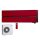 Mitsubishi Electric Set Wandgerät Diamond WiFi 6,1 kW - MSZ-LN60VG2R + MUZ-LN60VG2 60 - 65 m² | R32