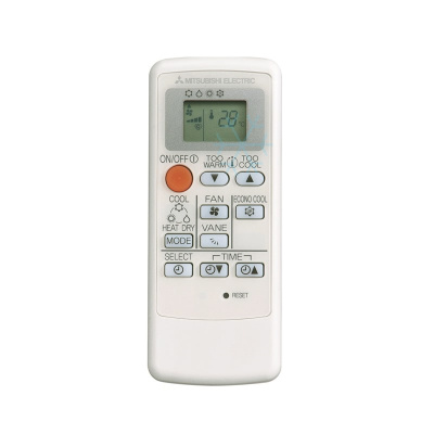 Mitsubishi Electric PAR-FL32MA Infrarot-Fernbedienung