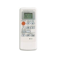 Mitsubishi Electric PAR-FL32MA Infrarot-Fernbedienung