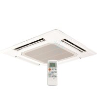 PLP-6EALM2  Blende für 4-Wege Deckenkassette mit...