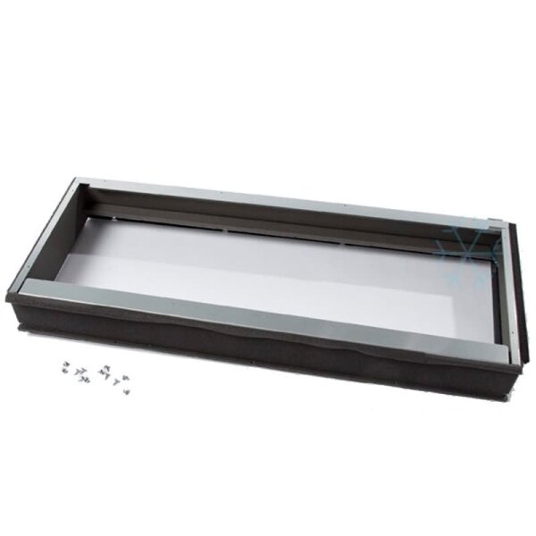 Mitsubishi Electric PAC-KE94TB-E Filterbox für Kanalgeräte