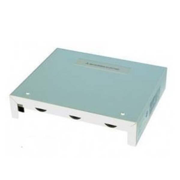 Mitsubishi Electric PAC-IF012B-E Anschlusskit