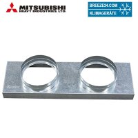 Mitsubishi Heavy Rückluftadapter für FDUM und FDU