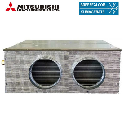 Mitsubishi Heavy Kanaladapter für FDUM und FDU