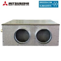 Mitsubishi Heavy Kanaladapter für FDUM und FDU
