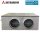 Mitsubishi Heavy Kanaladapter für FDUM und FDU