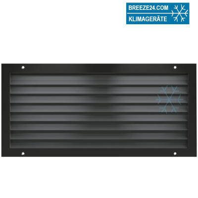 Sichtschutzgitter Aluminium
