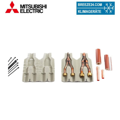 Mitsubishi Electric CMY-R160-J Kupplungsstück für BC-Controller
