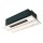 Mitsubishi Electric 1-Wege-Deckenkassette PMFY-P32VBM-E + Blende PMP-40BMW  3,6 kW